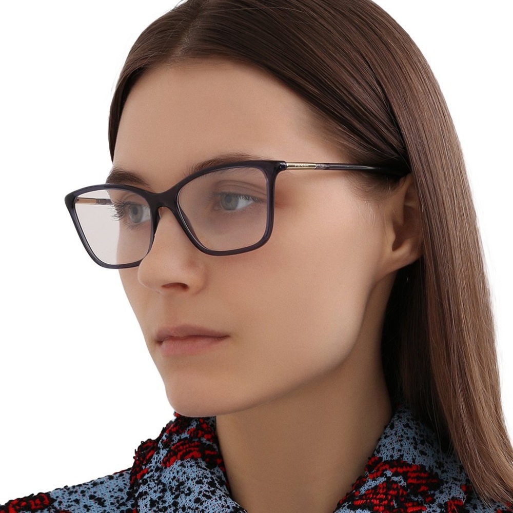 Prada Blue Light Glasses (model 08WV)